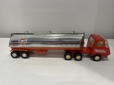 Vintage tonka gulf for sale  HASTINGS