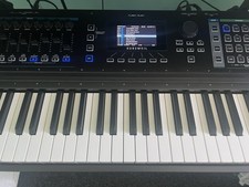 Kurzweil k2700 synthesiser for sale  CANNOCK