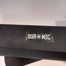 Duronic projector screen for sale  SOUTHEND-ON-SEA