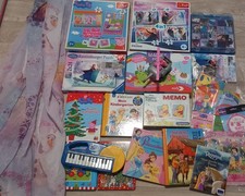 Mädchen spielzeug paket gebraucht kaufen Mädchen spielzeug paket gebraucht kaufen  Bad Brückenau