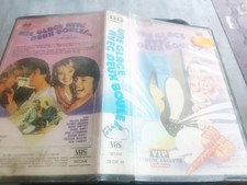 Vhs rare glace d'occasion  Saint-Cloud