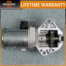 Starter fits honda for sale  Monroe Township