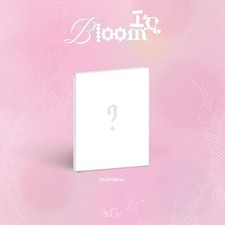 YUJU IN BLOOM 3rd Mini Album PLATFORM Ver/Mini Cad+2 Post Card+2 Photo Card+GIFT comprar usado  Enviando para Brazil