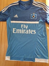 Hsv trikot fan gebraucht kaufen  Oldenburg (Oldenburg)