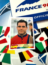 235 panini cup d'occasion  Auch