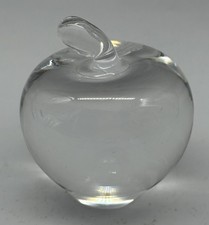 Tiffany crystal clear for sale  Saint Petersburg