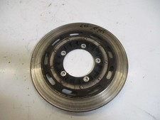 Bremsscheibe hinten honda gebraucht kaufen  Ellwangen (Jagst)