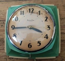 Horloge usa national d'occasion  Clermont-Ferrand-