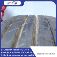 Pneu bridgestone turanza d'occasion  Saint-Quentin