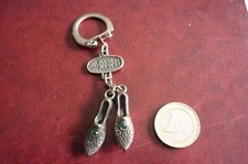 Porte cle metal d'occasion  Buzançais