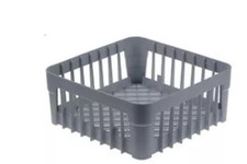 Mischgutkorb 350 350 gebraucht kaufen  Fürth