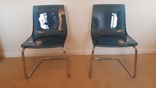 Two ikea tobias for sale  LEICESTER