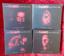 Hammer film collection for sale  ARBROATH