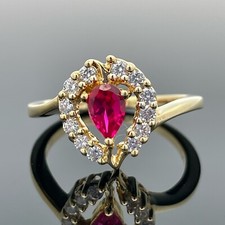 Schmuckjagd ring vergoldet gebraucht kaufen  Idar-Oberstein