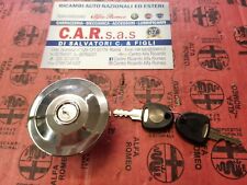 Tappo benzina alfa usato  Roma