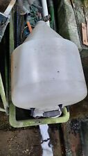 Biodiesel processor plus for sale  WIMBORNE