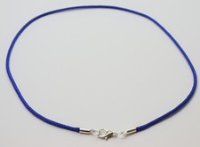 Braided necklace choker for sale  Oak Lawn