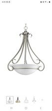 Progress lighting p3847 for sale  Warrenton