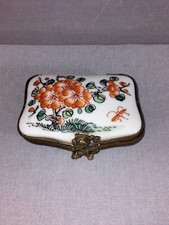 18th small porcelain d'occasion  Expédié en Belgium