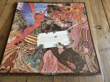 SANTANA - ABRAXAS - COLUMBIA KC 30130 - ORIGINAL! RECORD NM! COVER NICE comprar usado  Enviando para Brazil