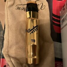 Vandoren mouthpiece tenor for sale  GLASGOW
