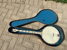 Vintage 1920 gretsch for sale  Greenwood