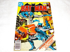 Batman 322 6.0 for sale  Cincinnati