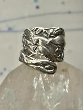 Spoon ring birds for sale  Raymond