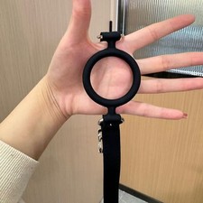 Bondage silikon ring gebraucht kaufen  Euskirchen