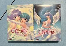 Dvd creamy memorial usato  Lucca