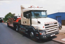 Col group scania for sale  GRANTHAM