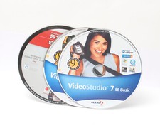 Video studio 7se gebraucht kaufen  Morsbach