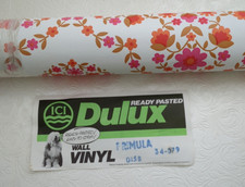 Vtg original dulux for sale  EAST COWES