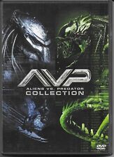 Aliens predator collection usato  Italia