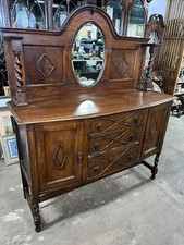 Antique buffet sideboard for sale  Whittier