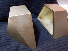 Decorative bookends heavy for sale  Belmont
