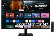 Samsung smart monitor for sale  SHEFFIELD