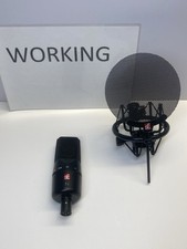 Electronics studio condenser for sale  HYTHE