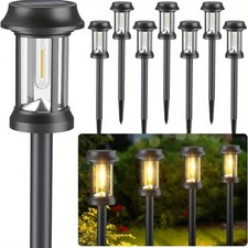 8pk solar pathway for sale  Elmer