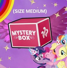 Little pony mystery for sale  Crookston