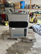 Zanotti kühlaggregat bgm320d8 gebraucht kaufen  Heringen