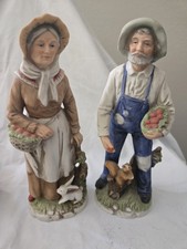 Homco old woman for sale  Tulsa
