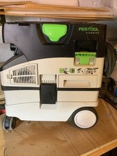 Festool midi dust for sale  MANCHESTER