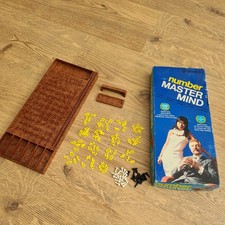 Vintage 1976 number for sale  WELLING