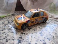 Modellino auto burago usato  Turate