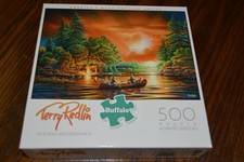 Buffalo games evening for sale  Reading