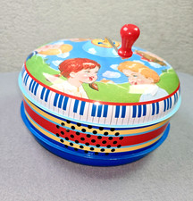 Vtg schylling choral for sale  Louisville