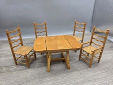Dollhouse furniture 1980s for sale  Woodlawn