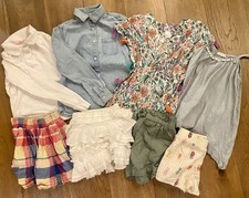 Lot girls clothes for sale  Niceville