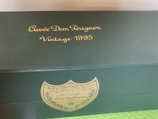 Vino champagne dom usato  Pavia